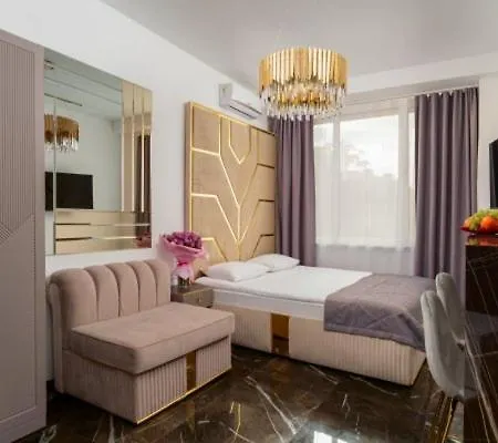 Apartment Burberry Trogir